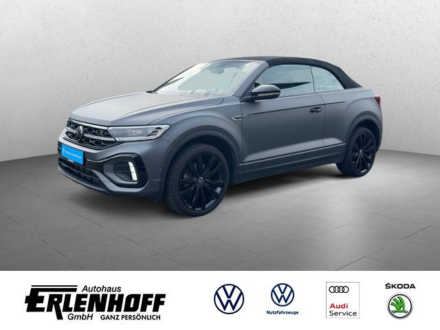 Image of Volkswagen T-Roc