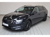 Skoda Superb Combi 2.0 TDI Style 4x4 DSG AHK/P-Dach/SH - Skoda Superb in Hannover