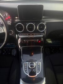 Mercedes GLC 220 - 9