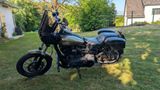 Harley-Davidson Dyna Street Bob 103cci Club Styl Kess Tech - GEBRAUCHT KESS TECH