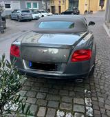 Bentley Continental GTC 4.0 V8 4WD Automatik - - Bentley Continental GTC von privat