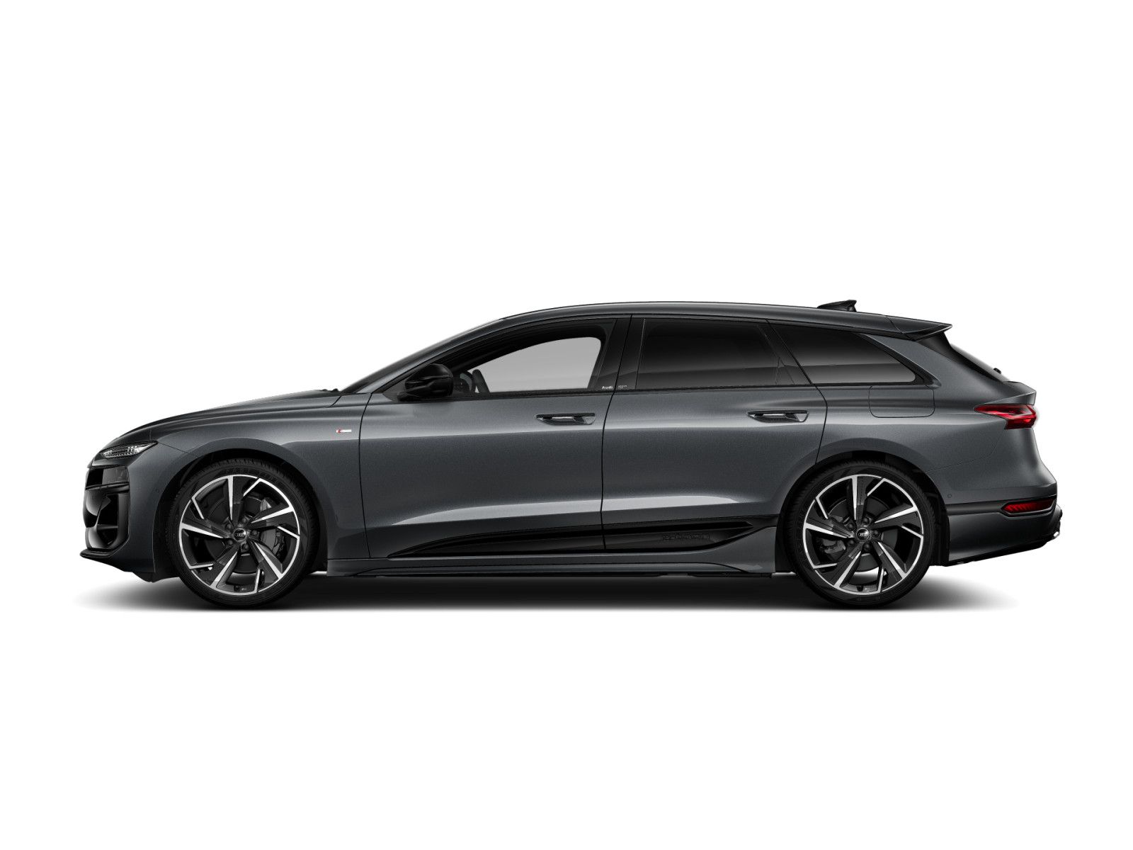 Audi A6 e-tron - Bild 5