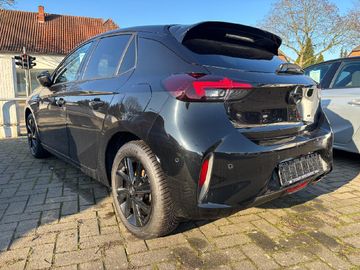 Opel Corsa F 1.2 GS Autm. NaviKamera