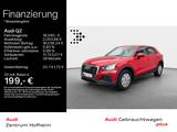Audi Q2 30 TDI*LED*Navi+*PDC*SHZ*ZV* - Audi Q2 in Mainz