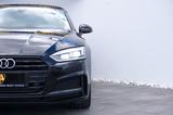 Audi A5 Sportback 3.0TDI QAU*S-Line~Sitzb.~PANO~MATRI - Audi A5 Gebrauchtwagen in Wiesbaden