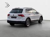 Volkswagen Tiguan Life 2.0 TDI DSG*NAVI*PANO*AHK*KomfortSit - Volkswagen in Mainz