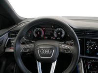 Audi Q8 - Vorschau Bild 13