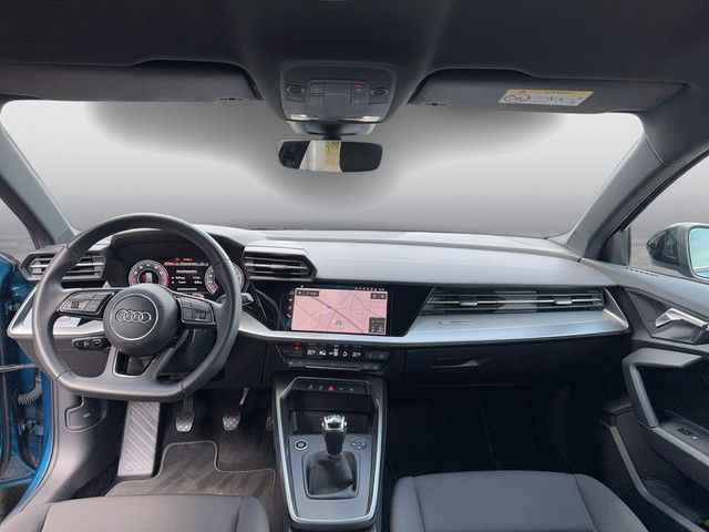 Audi A3 - Bild 10