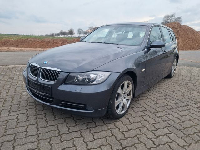 BMW Touring 330i Klima * TÜV/AU