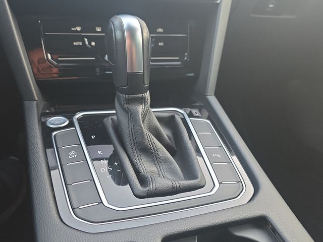 Passat Variant Business