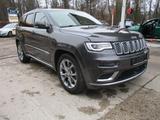 Jeep Grand Cherokee 3.0 CRD Summit