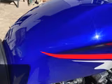 Yamaha XJR 1300 SP 132 PS Riemenantrieb - YAMAHA XJR