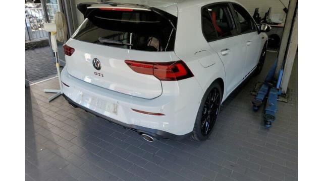 Volkswagen Golf VIII 2.0 TSI DSG GTI Clubsport Navi DCC ACC, миниатюра 2