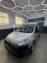 Citroën Berlingo Kasten Business L1 FENSTER KLIMA BT ZV - Citroën Berlingo Gebrauchtwagen in Düsseldorf