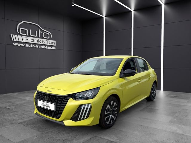 Peugeot 208 Active *SitzHZ*LED*Tempomat*PDC*CarPlay*