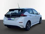 Nissan Leaf 40 kWh Acenta NAVI+PDC+KAMERA+SITZHZ+EL. FH - Nissan Leaf in Bremen
