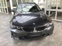 BMW Touring 318 i Advantage LED PDC SPORT ACC SHZ