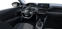 Peugeot 208 - Vorschau Bild 8