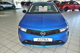 Opel Astra ST 1.2 LED,Navi,beheizbare Frontscheibe - Opel Astra: F