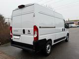 Fiat Ducato Multijet L2H2|DAB|CarPlay|Kamera|Navi|USB - Fiat Ducato: Multijet