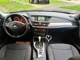 BMW X1 18 i sDrive. / Automatik/ 52.000 km / Euro6 - BMW: 5.0