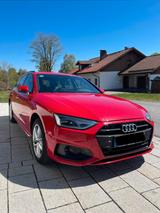 Audi A4 Avant 35 TDI S tronic advanced