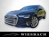 Audi A6 Avant 50 TDI Quattro Sport Assist 19 Zoll - Audi A6: 19 Zoll