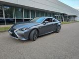 Lexus RC 300 Hybrid Automatik F SPORT  - Lexus RC-Serie Gebrauchtwagen