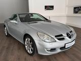 Mercedes-Benz SLK 200 Roadster Kompressor - Mercedes-Benz SLK 200 Gebrauchtwagen in Kassel