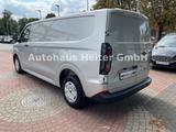 Ford Transit Custom Kasten 320L2 Trend - Ford Transit mit Diesel-Antrieb: Automatik