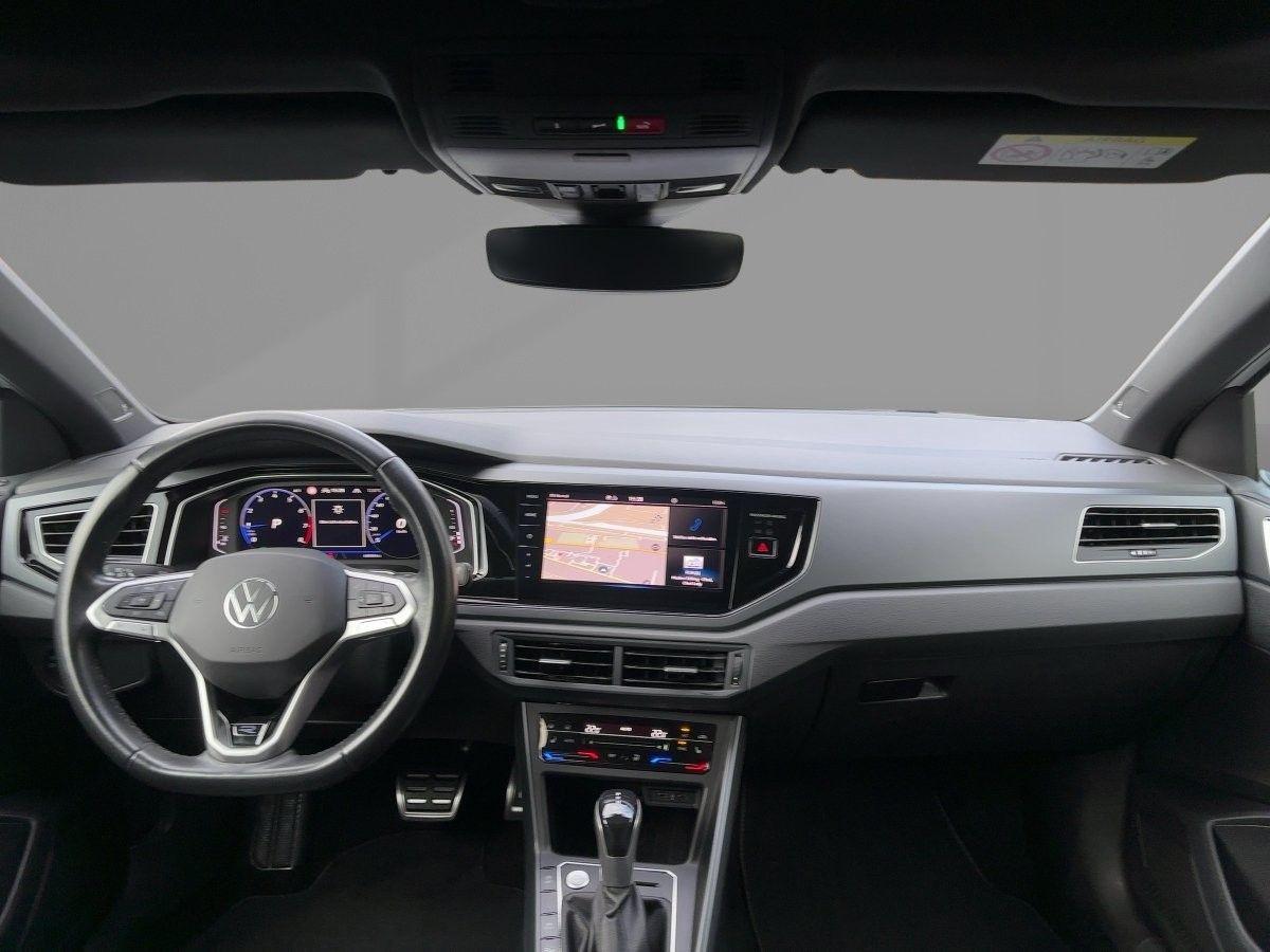 Volkswagen Taigo R-Line 1.5 TSI KAMERA IQ.LIGHT SIDE BEATS