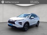 Mitsubishi Eclipse Cross Plug-In Hybrid 4WD Basis - Mitsubishi Eclipse Cross aus 2024
