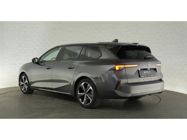 Astra L ST ELEGANCE CDTI AT+AHK+LED+RÜCKFAHRKAME