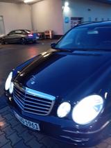 Mercedes-Benz E 280 CDI 4MATIC T ELEGANCE Elegance