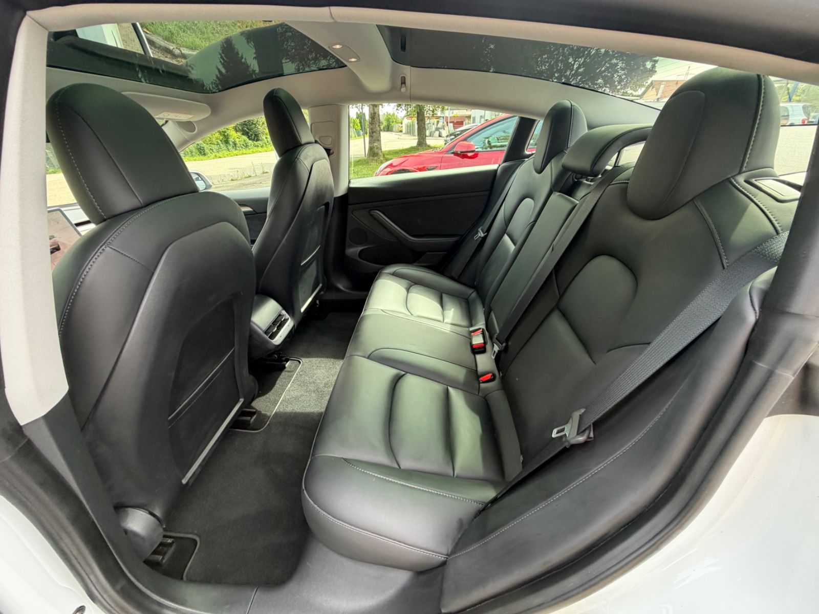 Tesla Model 3 Long Range Dual AWD foto 13