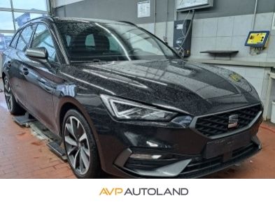 Seat Leon Sportstourer 1.5 TSI FR | PANO | NAVI | LED