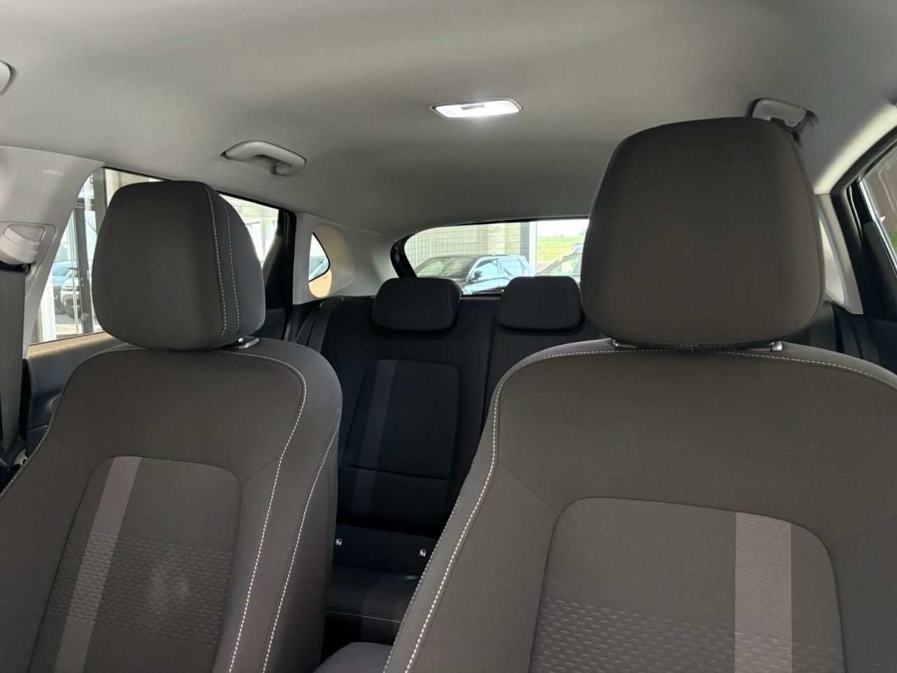 Hyundai i20 - Bild 4
