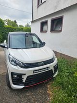 Ligier JS 60 Ultimate Sport+Garantie+Versicherung+Alus - Ligier JS 60 Gebrauchtwagen