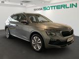 Skoda Kamiq 1.0 TSI 85kW DSG Tour - Skoda Gebrauchtwagen in Ludwigshafen