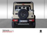 Suzuki Jimny 1.5 Individual-Umbau LED SHZ KLIMA USB BT - Suzuki: Umbau