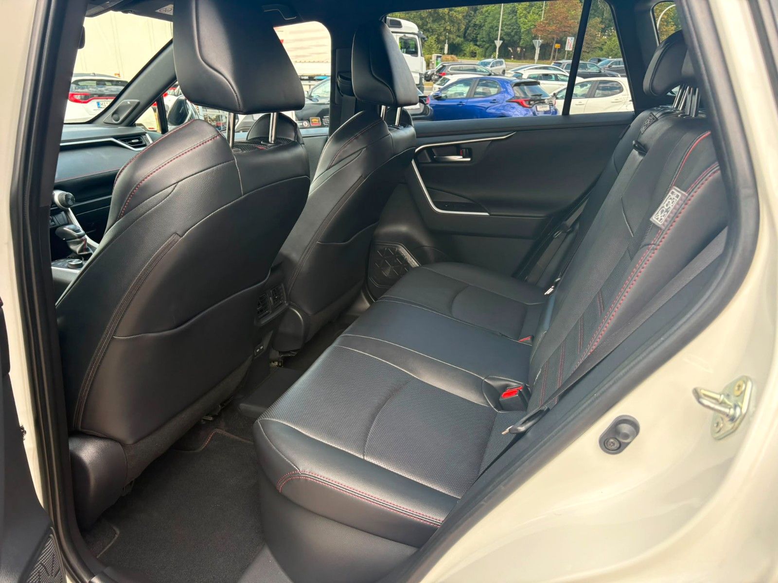 Toyota RAV4 Plug-in Hybrid Style 4x4 TECHNIKPAKET foto 3