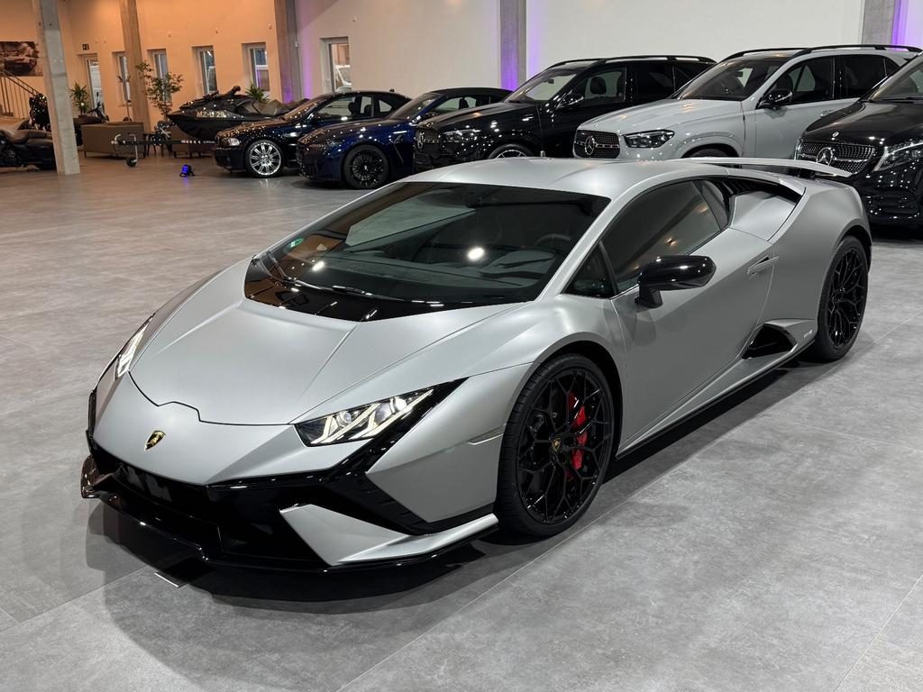 Lamborghini Huracán