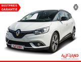 Renault Grand Scenic 1.3 TCE Navi Tempomat Teilleder PDC - Renault Grand Scenic mit Benzin-Antrieb