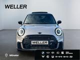 MINI Cooper JCW Trim *Bi-LED*Pano*Navi*CAM*SHZ*CarPla - MINI Cooper