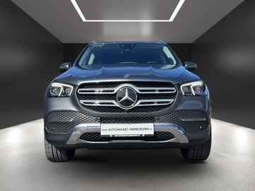 Mercedes GLE 350 - 7