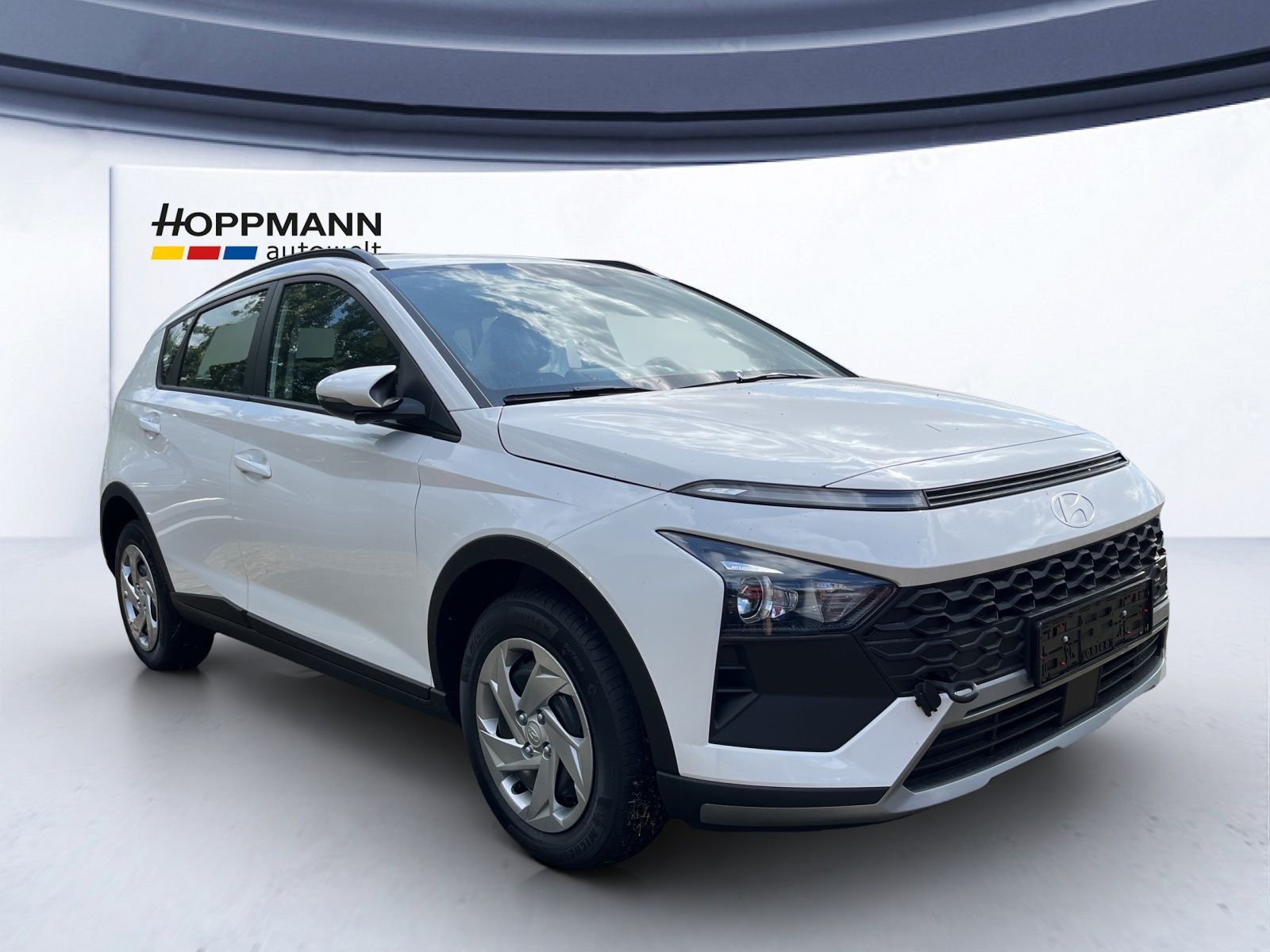 Hyundai BAYON – Bild 3