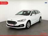 Ford Mondeo Turnier 2.0 EcoBlue Aut. LED Navi ACC PDC - gebrauchte Ford Mondeo aus dem Jahr 2020