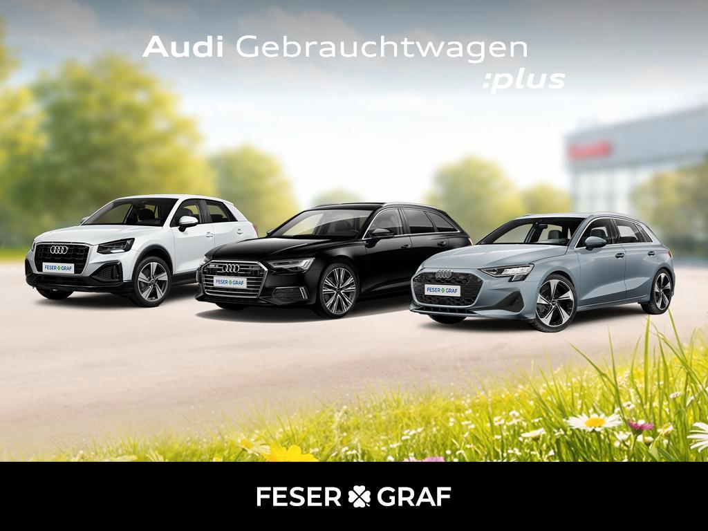 Audi A3 Lim advanced 35 TDI S tronic LED KAMERA VIRTU