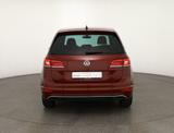 Volkswagen Golf Sportsvan 1.0 TSI Join LED Navi Sitzheizung - VW Golf Sportsvan Gebrauchtwagen in Hamburg