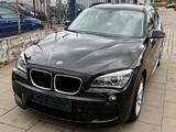 BMW X1 Baureihe X1 18 i sDrive / TÜV NEU - BMW X1 Gebrauchtwagen in Hamburg
